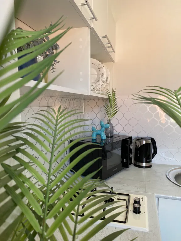 Южное небо вблизи трассы м4 и центра города