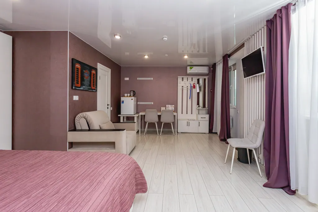 Квартира Комната — Усть-Лабинск