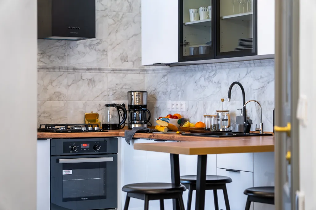 Квартира Роскошная квартира с 3 спальнями — Санкт-Петербург