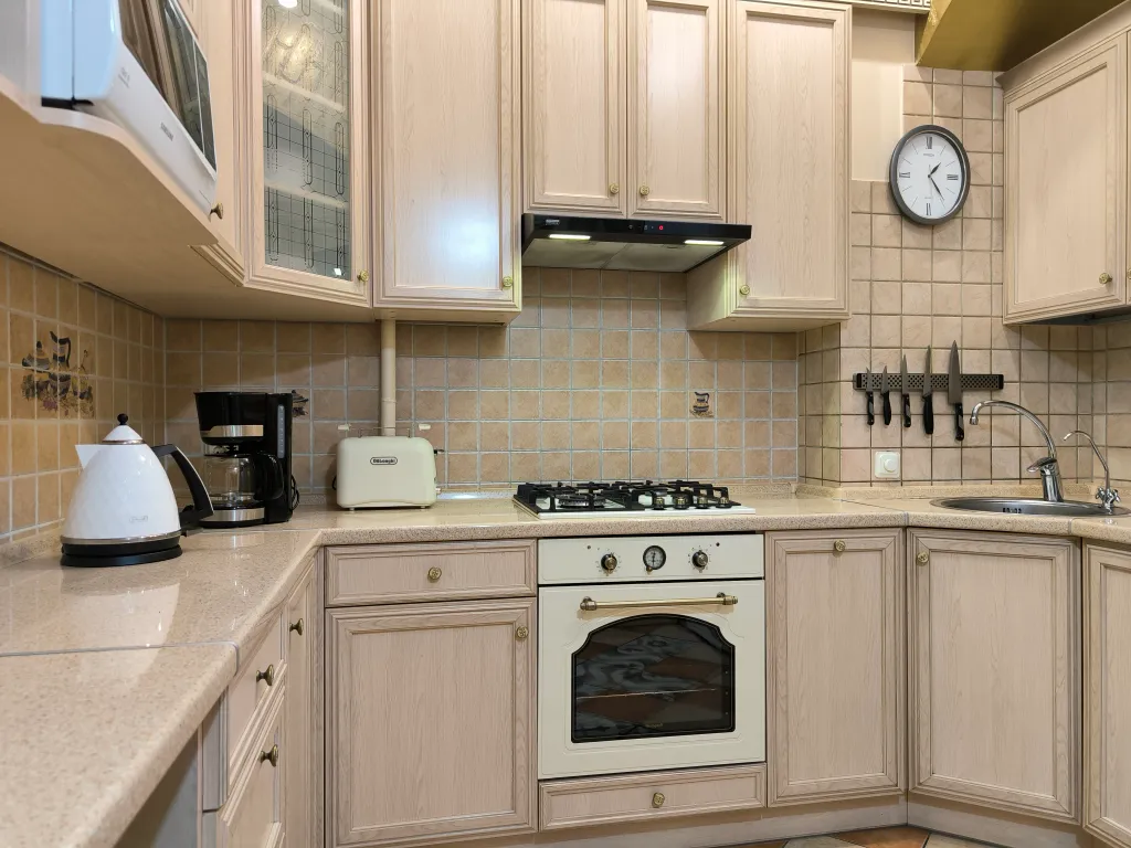 Квартира Квартира Удобный центр ампир — Санкт-Петербург