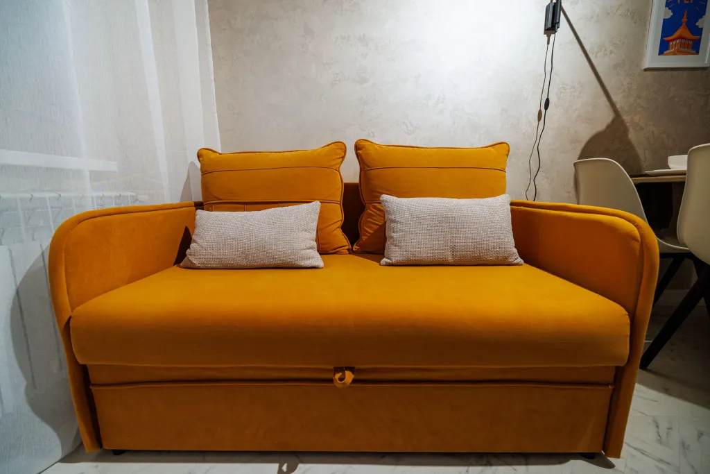 Квартира Стильная квартира в центре — Элиста