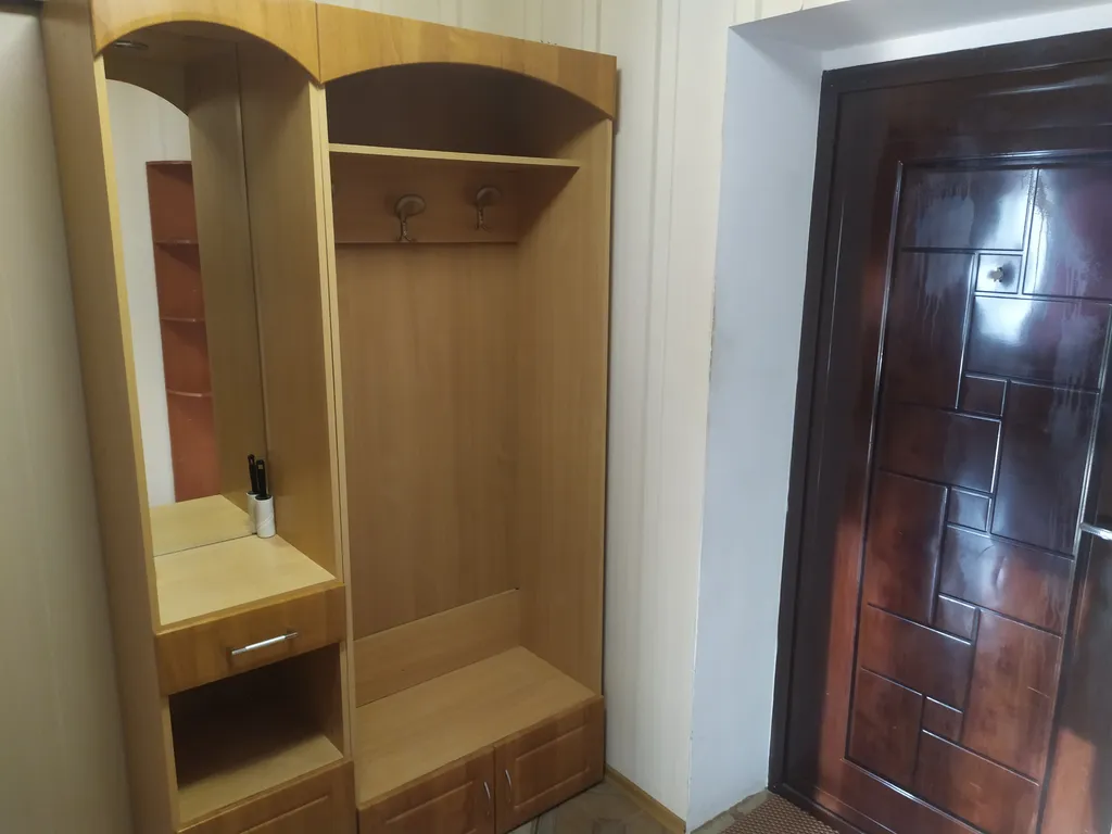 Уютная квартира в удобном и практичном месте города в кирпичном доме