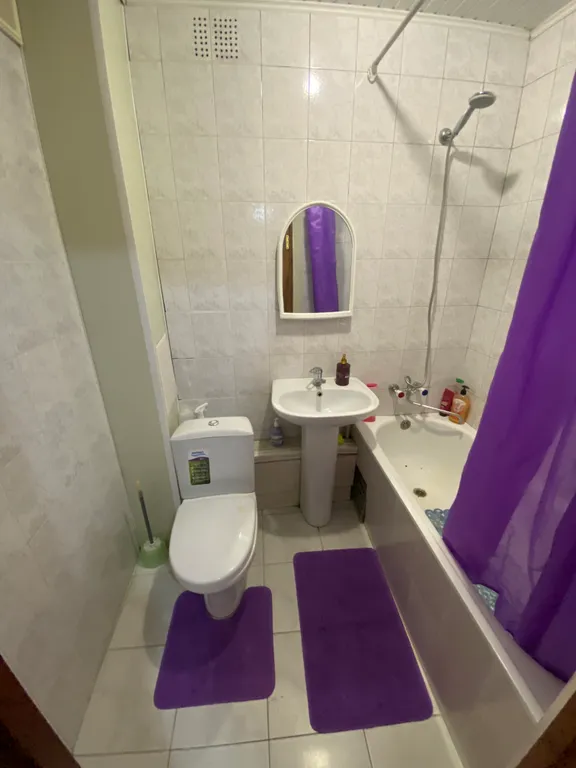 Уютная, чистая квартира в самом центре города