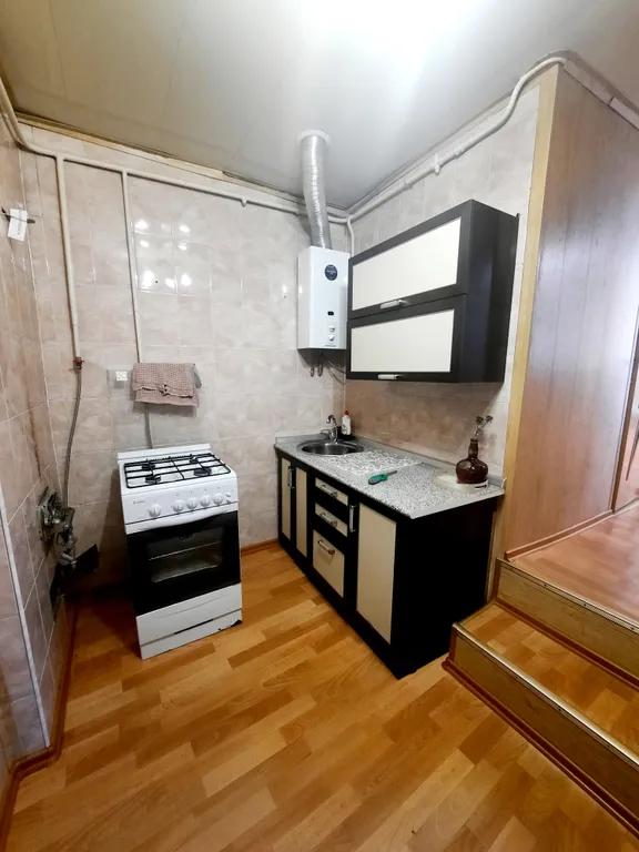 Квартира Уютная квартира в исторической части города — Владикавказ