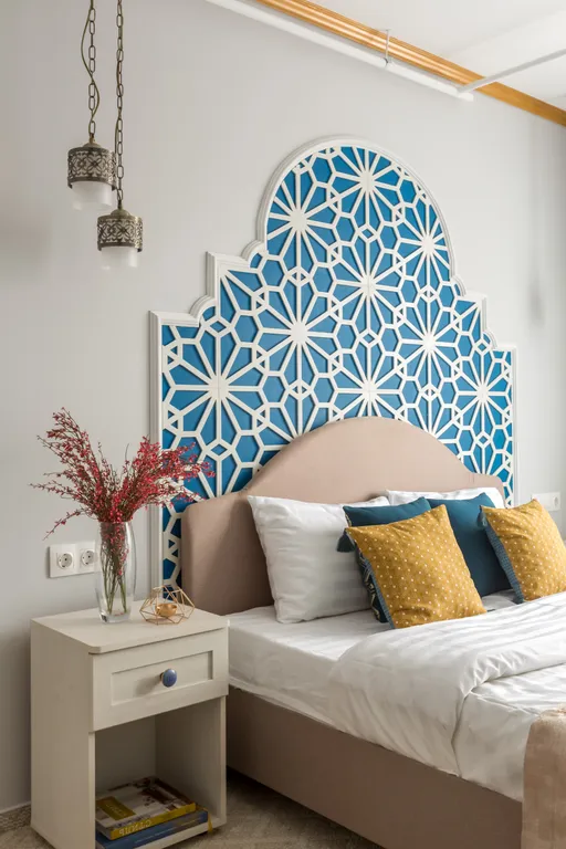 Апартаменты Кварт-Отель студия с сауной и джакузи Самарканд