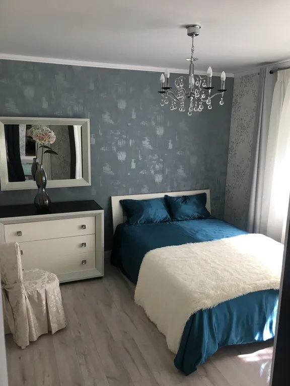 Квартира Уютная квартира в центре курортного Светлогорска — Светлогорск