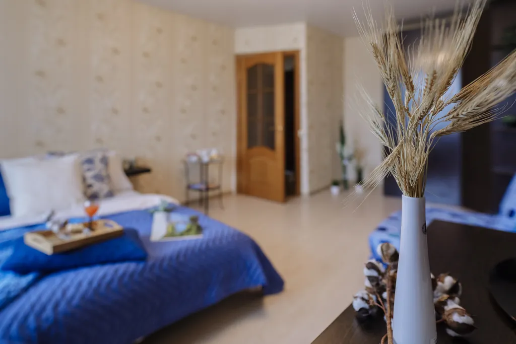 Квартира Квартира Home apart на Северном — Ростов-на-Дону