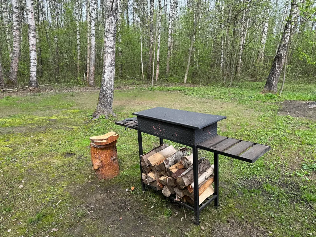 Шатрищи the Village 1