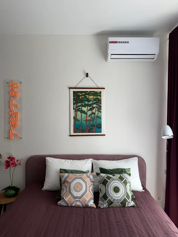 Квартира Квартира Уютная студия в ЖК бизнес класса — Ярославль