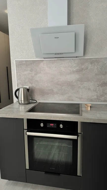 Квартира Квартира для отдыха — Анапа