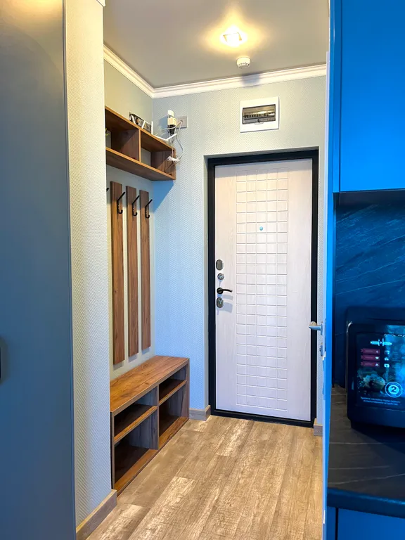 Квартира Квартира Студия в самом центре Адлера — Адлер