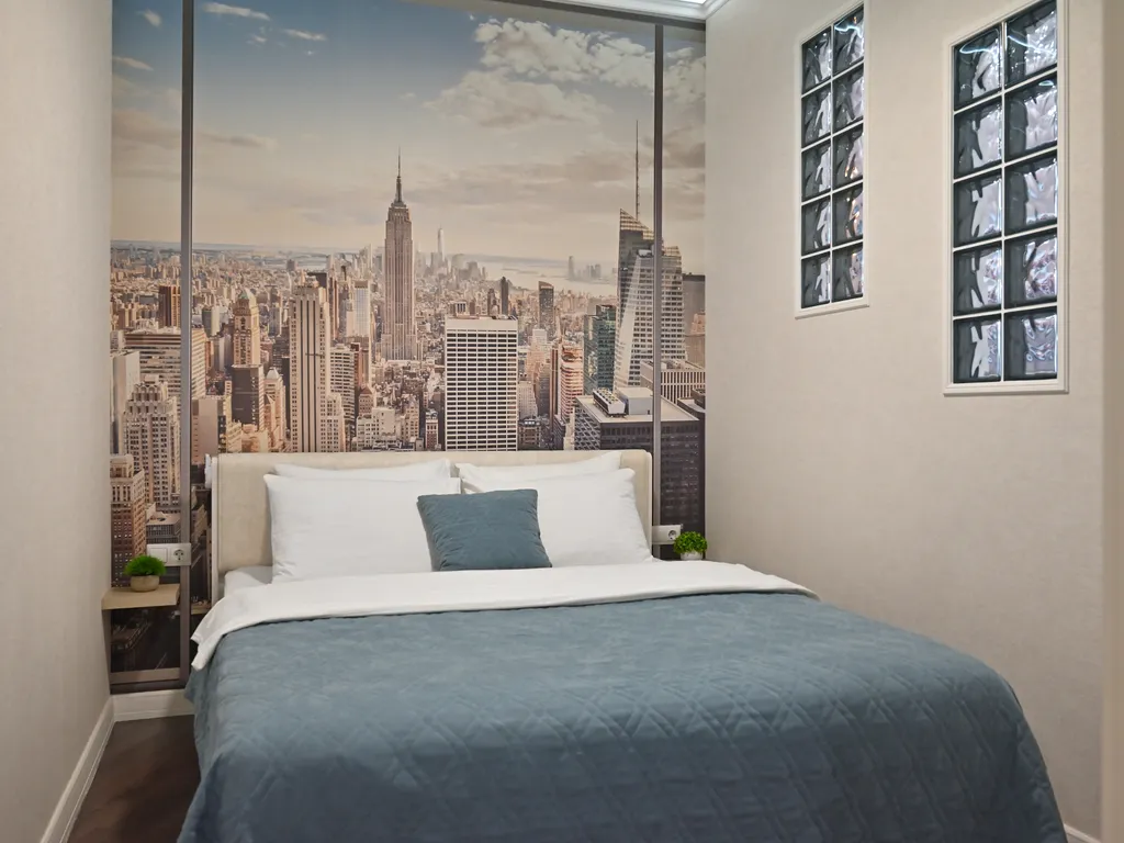 Квартира Квартира Palmier troesutok — Калининград