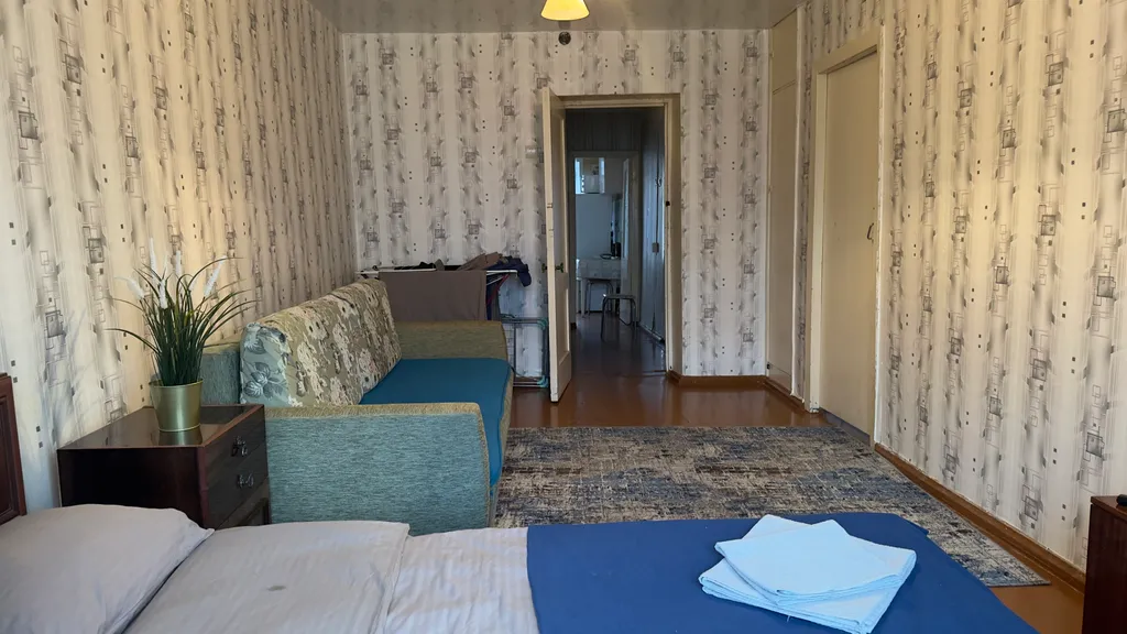 Квартира в центре Невьянска