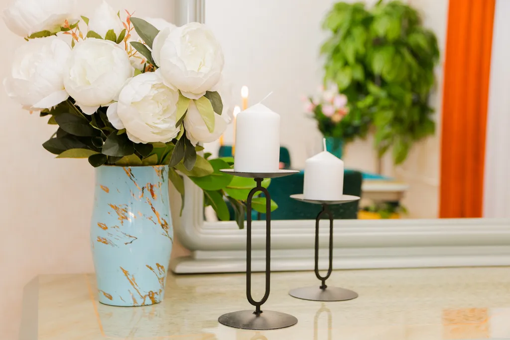 Квартира Квартира Большая трешка (четырешка) на Красных Воротах — Москва