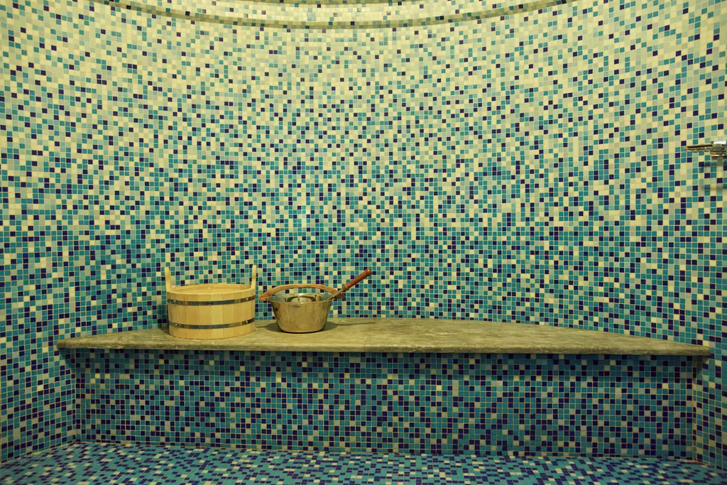 Загородный дом для большой семьи