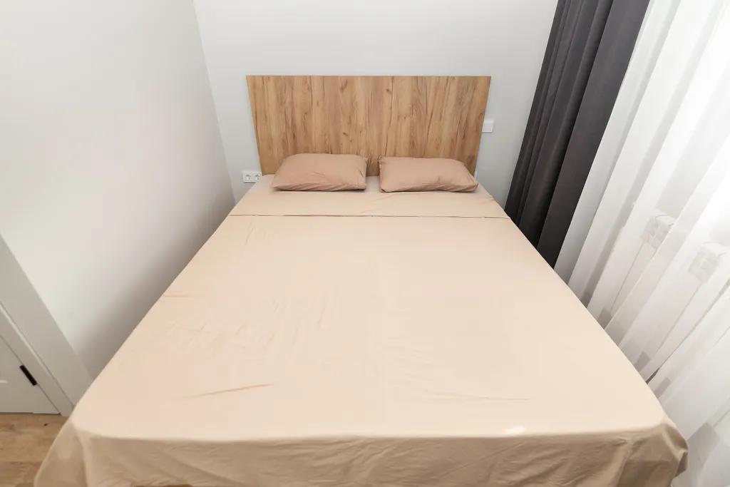 Комфортный двухкомнатный апартамент