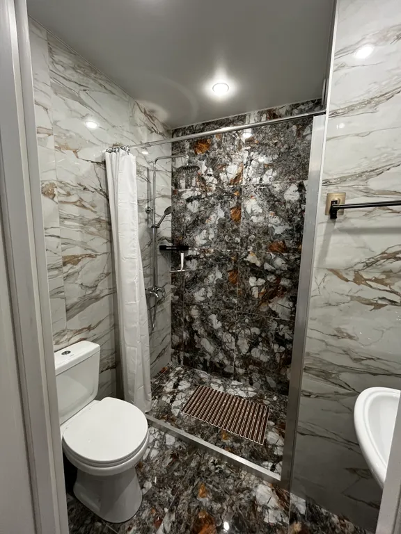 Часть дома с отдельным входом