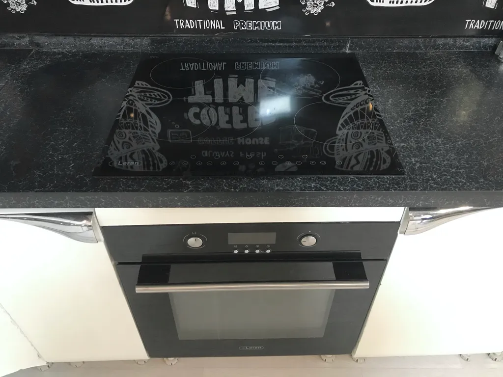 Уютная квартира-студия