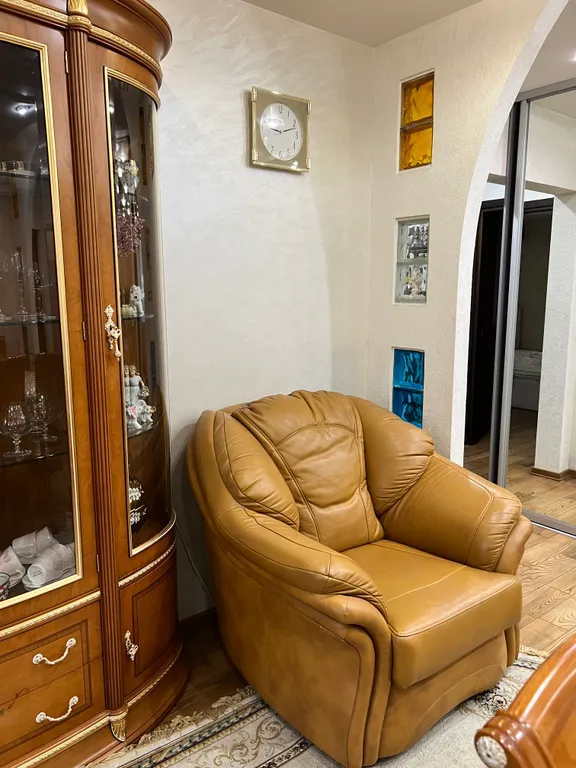 Элитная квартира с роскошным ремонтом: ваш идеальный выбор для отдыха