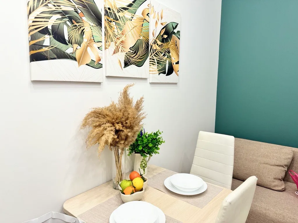 Дизайнерская квартира