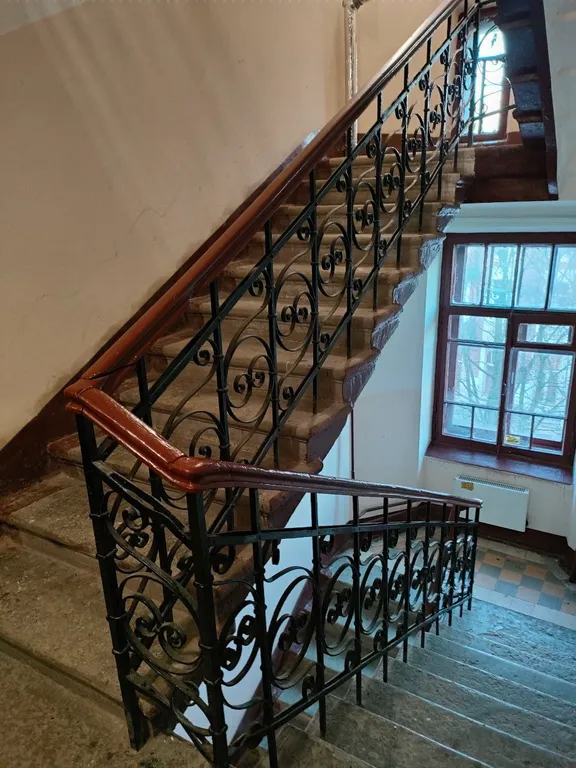 Квартира 1-комнатная Квартира — Санкт-Петербург