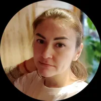 Екатерина Волкова