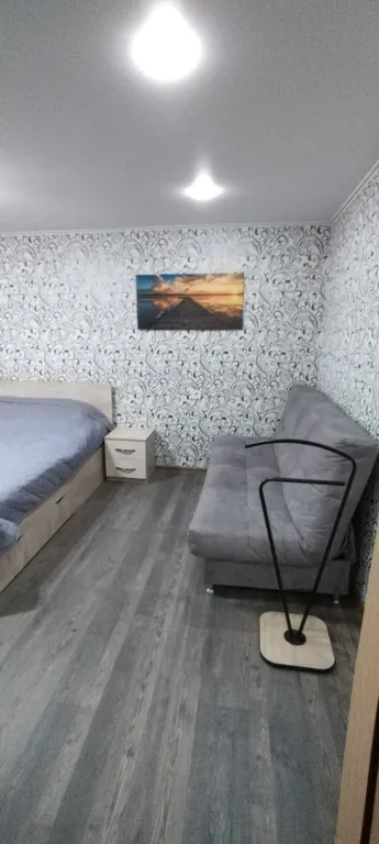 Уютная квартира в 5 минутах ходьбы от центра города