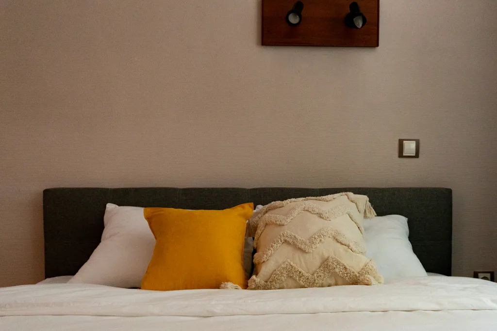 Квартира в центре города для двоих