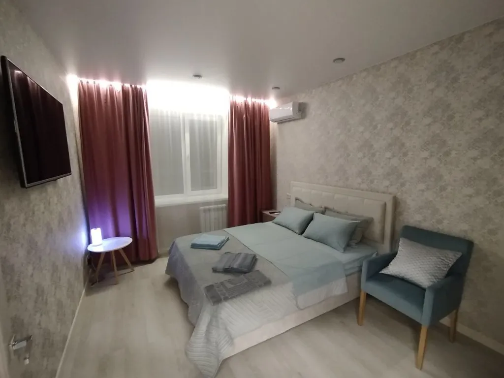 Уютная квартира ждет именно Вас!!!