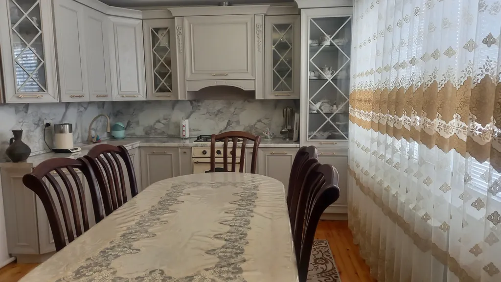 Гостевой дом "Горянка "