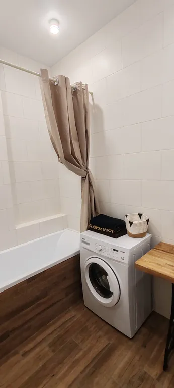 Новая евродвушка в центре