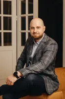 Сергей Геннадьевич Логвинов
