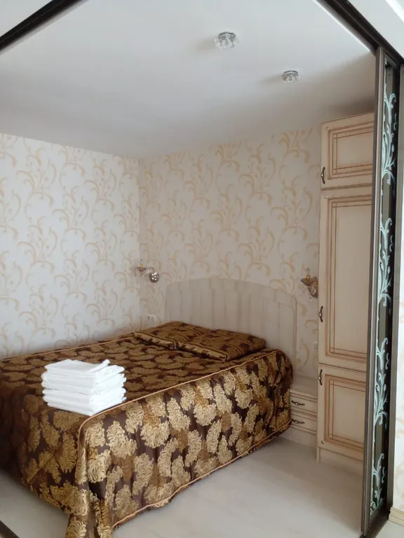 Апартаменты возле моря