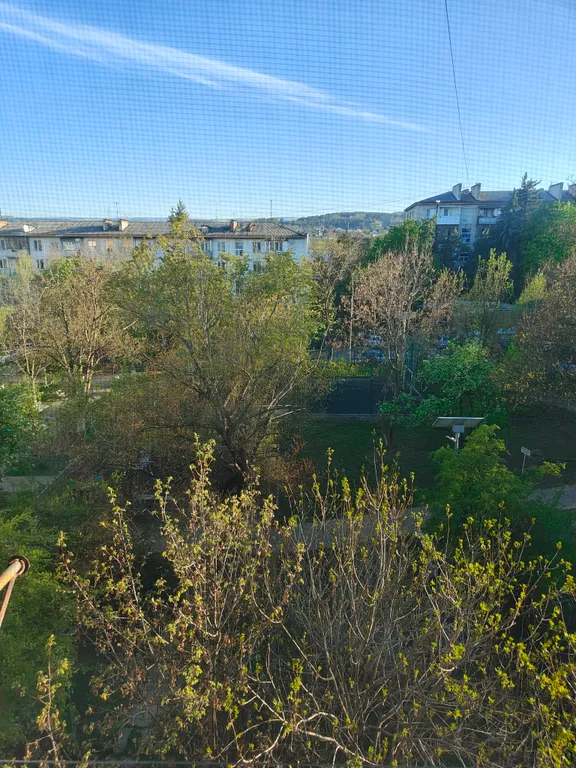 Уютная квартира в центре