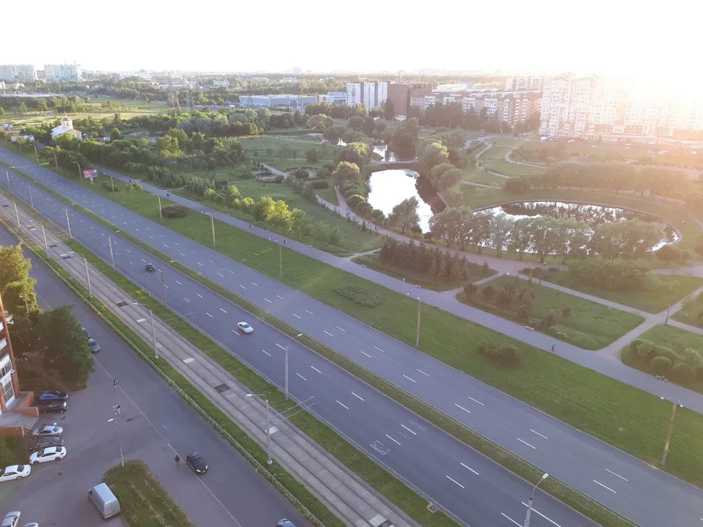 Квартира Квартира Кто у нас тем крупно повезло — Санкт-Петербург