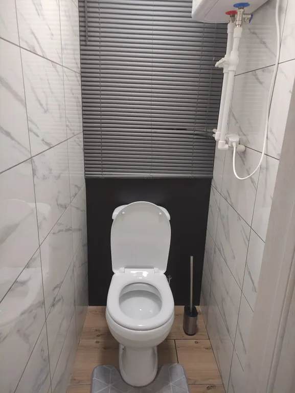 Квартира в самом центре города