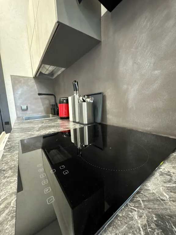 Коттедж Коттедж №5 шестиместный — Светлое