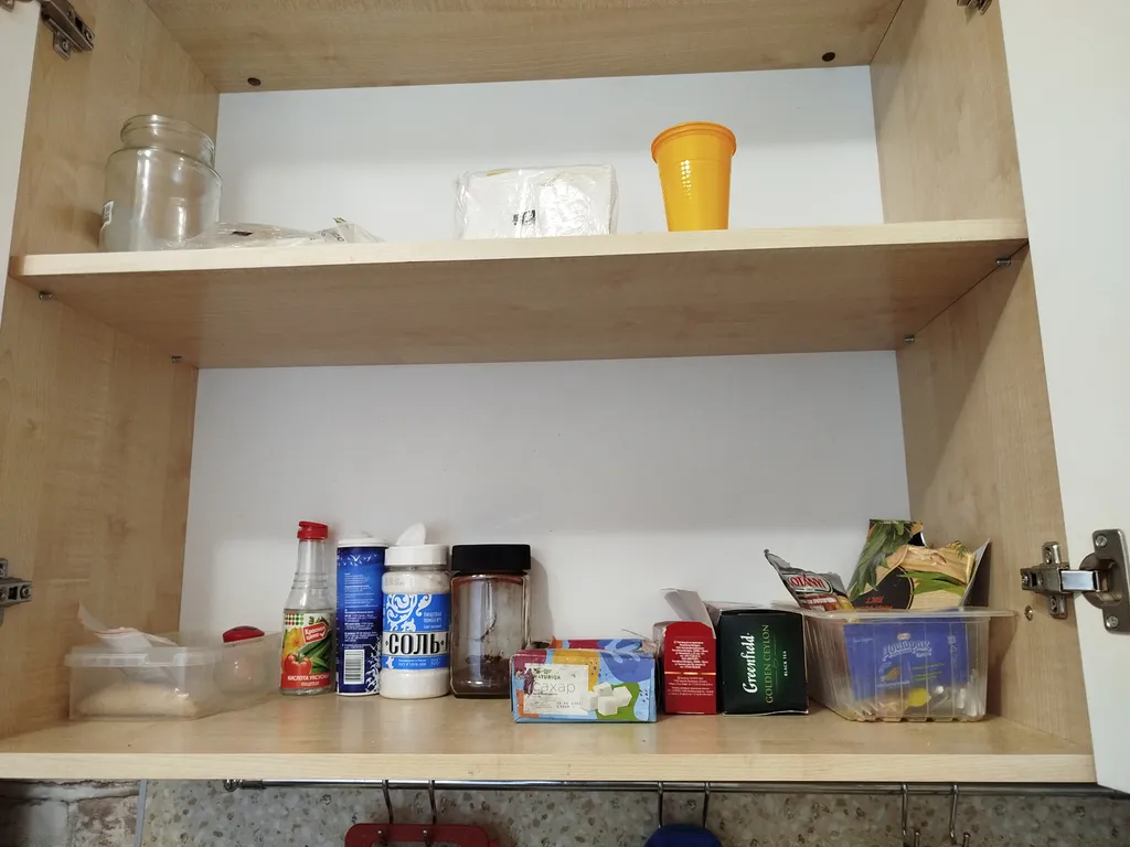 Квартира в шаговой доступности от УИГА и в/ч