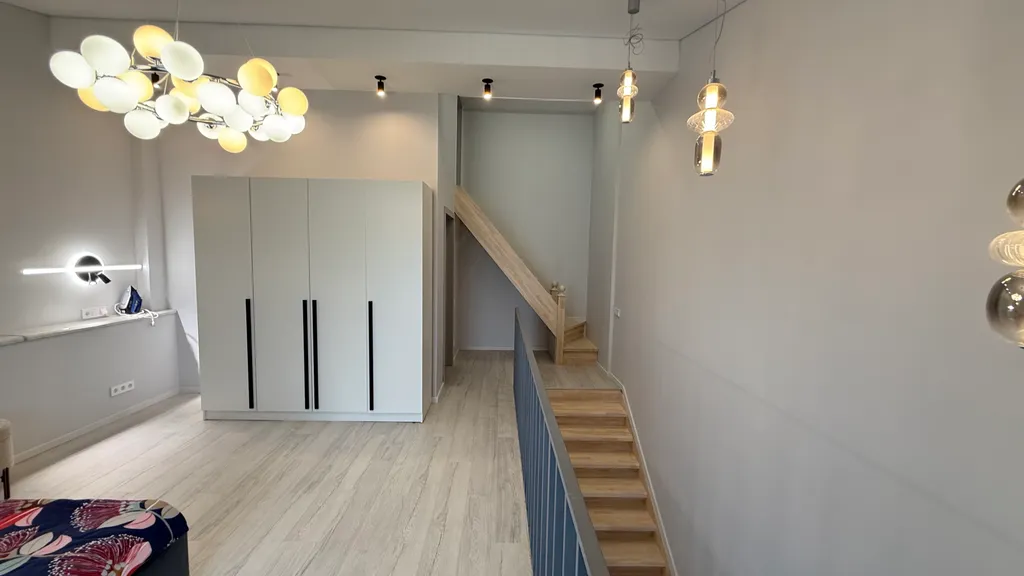 Квартира 3 комнатная