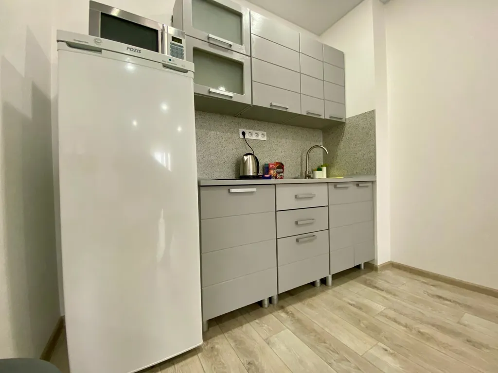 Квартира Шикарная Евродвушка в центральном районе — Курск