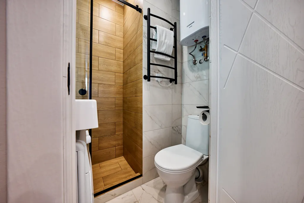 Квартира Апартаменты у стадиона Лукойл-Арена — Москва