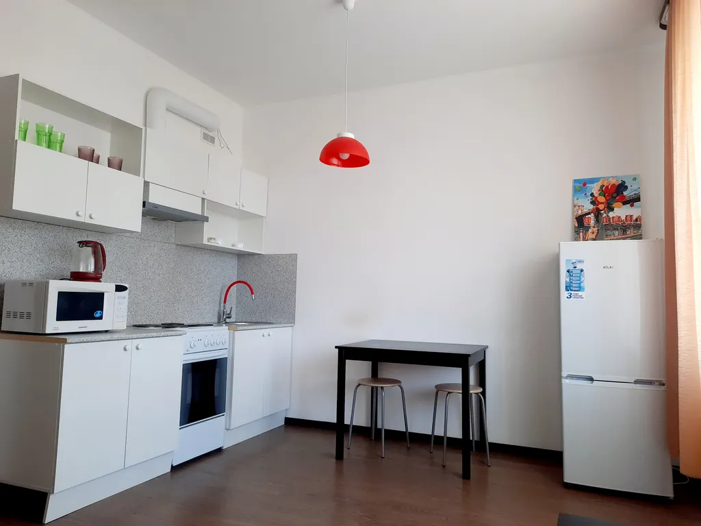 Квартира Sweet Studio — аренда посуточно в Санкт-Петербург