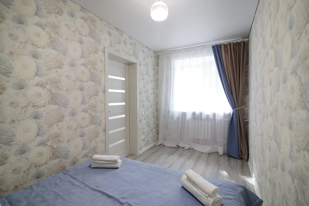 2-х комнатная квартира в центре