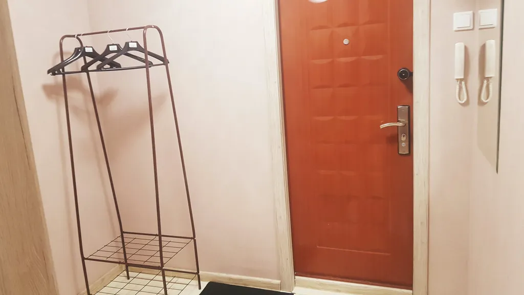 Уютная студия