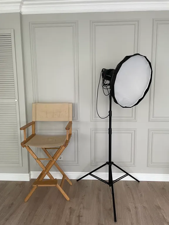 Уютная квартира для сборов невест