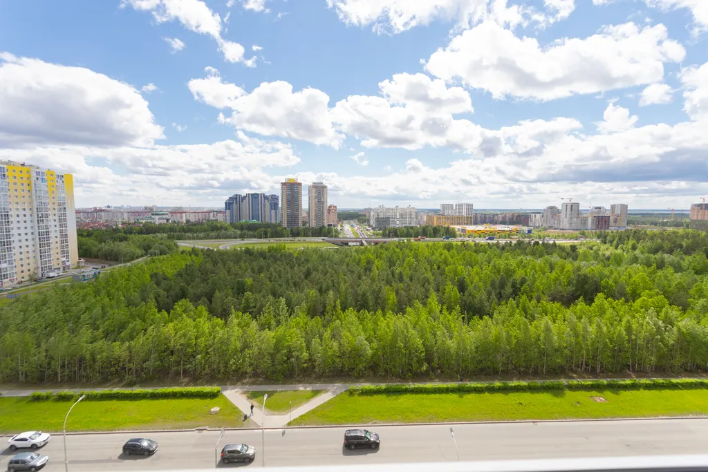 Уютная квартира в удобном районе