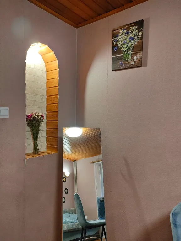 Коттедж Часть дома у Балтийского моря — Зеленоградск