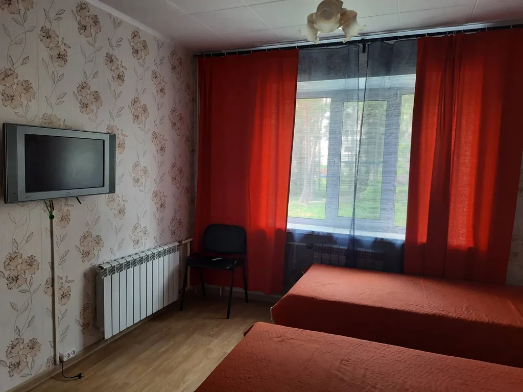 Квартира стандарт