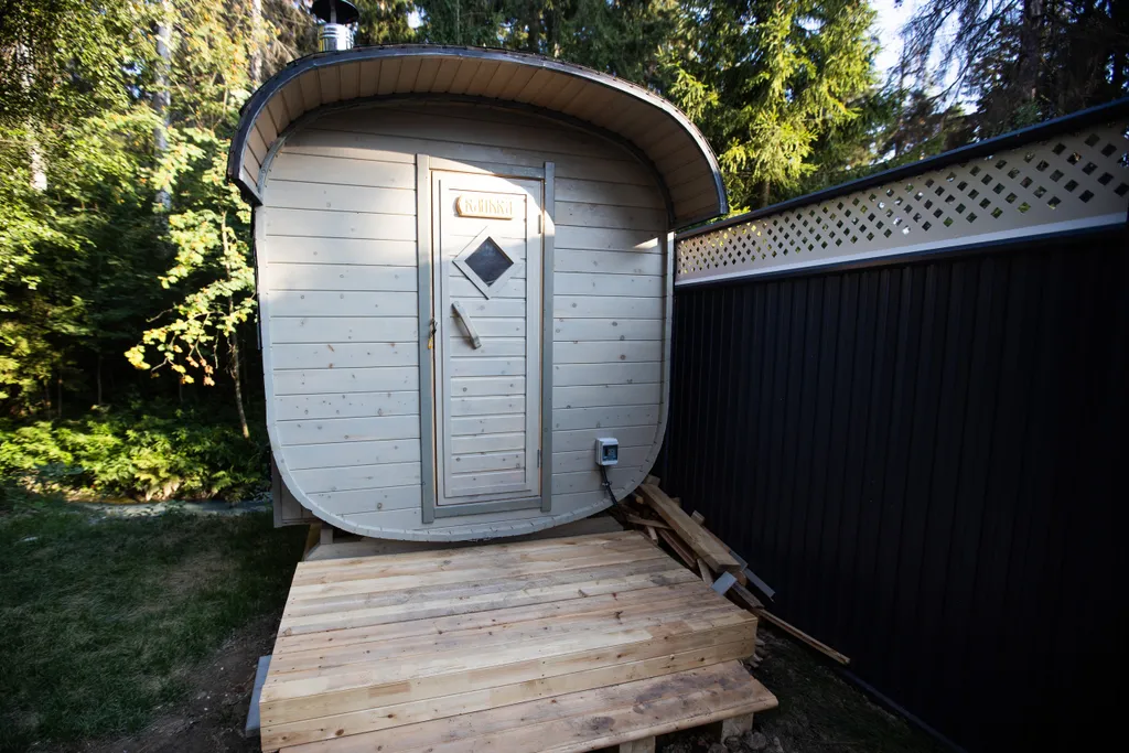 5-комнатный Дом