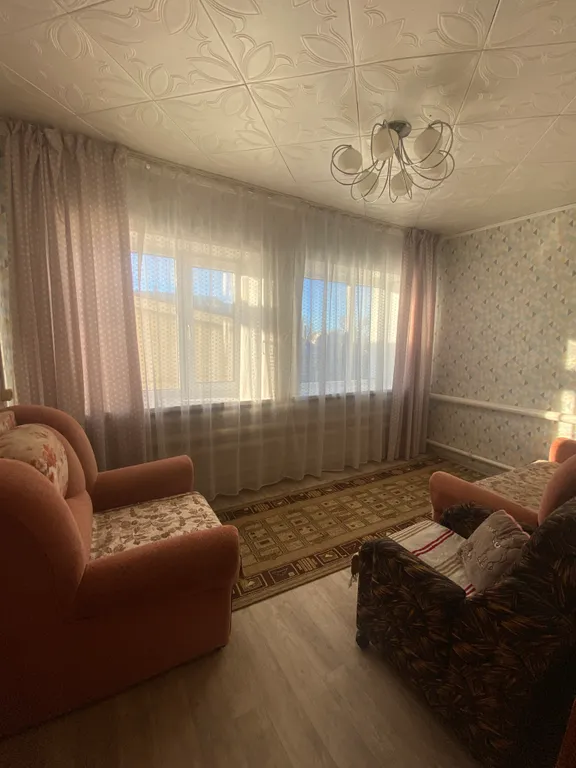 Уютный дом в центре города